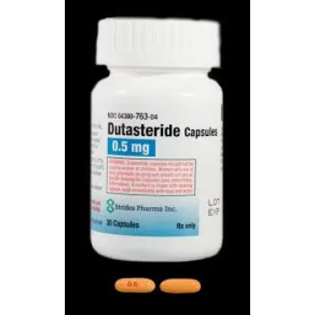 Dutasteride Capsules